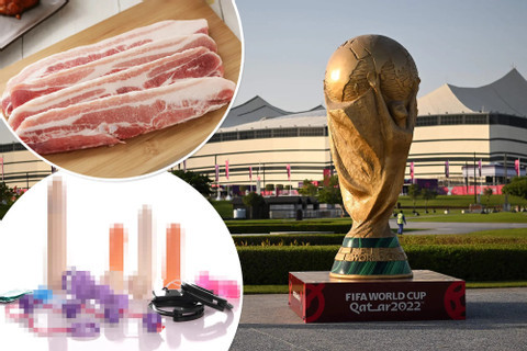 Nếu không muốn bị ngồi tù, đừng thử "tình 1 đêm" khi đến Qatar xem World Cup